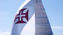 130 ft J Class Sloop Endeavour - Image courtesy of Yachting Developments